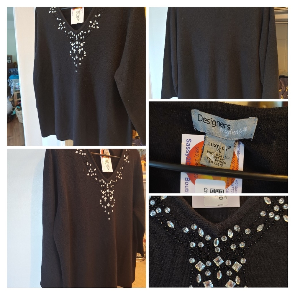 Designers Originals sweater